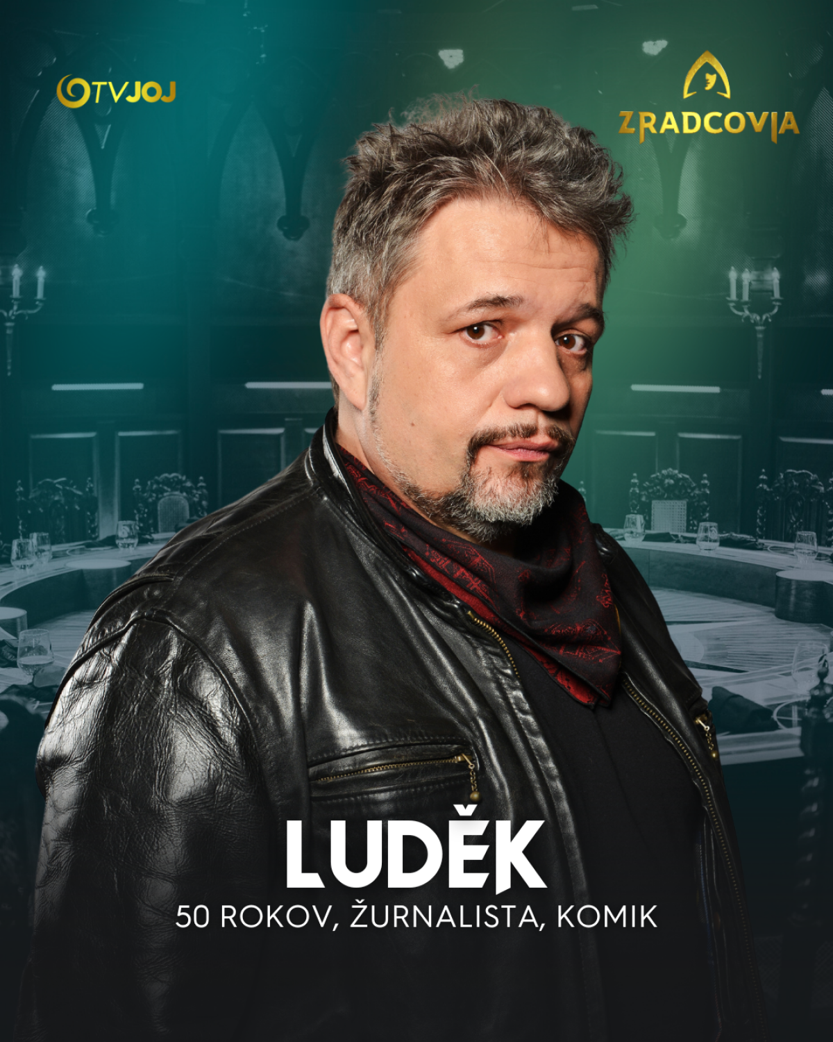 Zradcovia