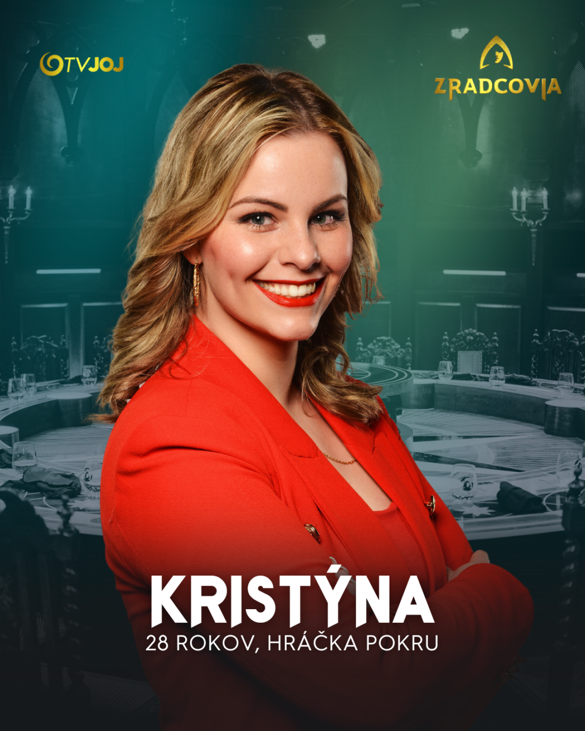 Zradcovia