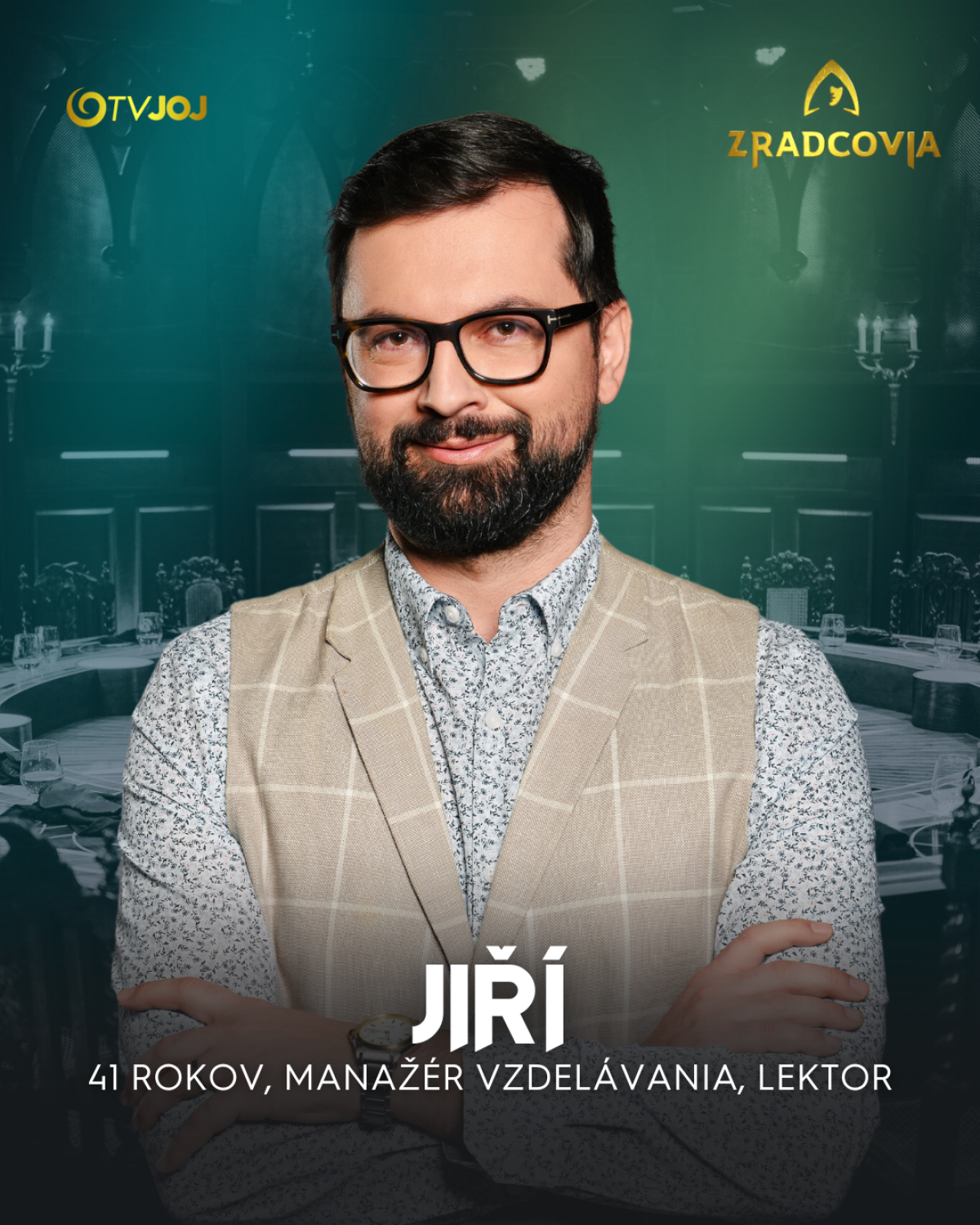 Zradcovia