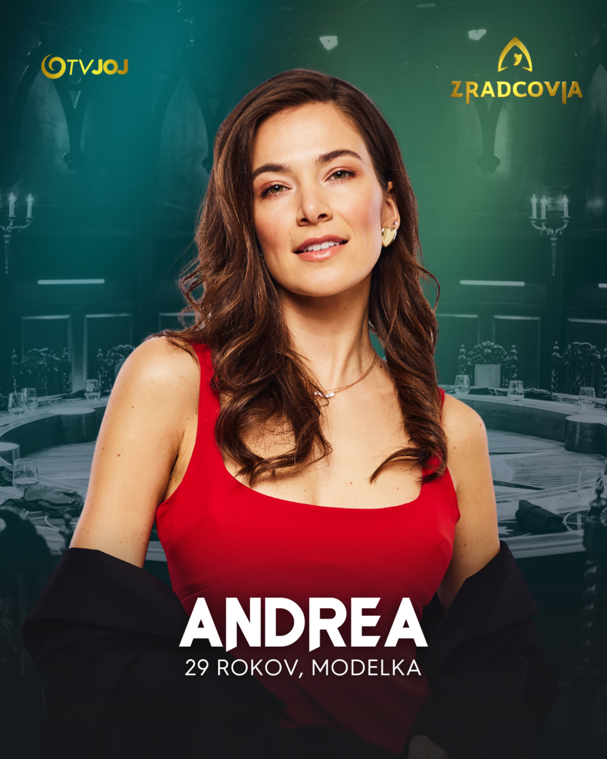 Zradcovia