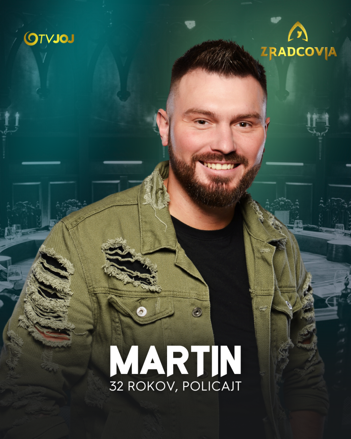 Zradcovia