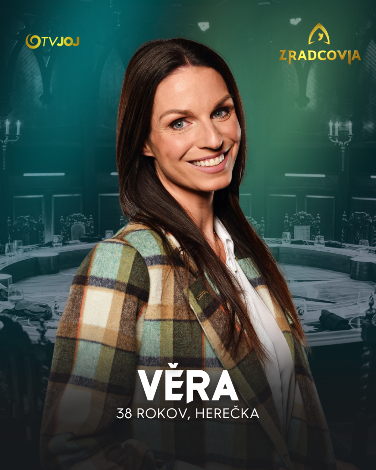 Zradcovia