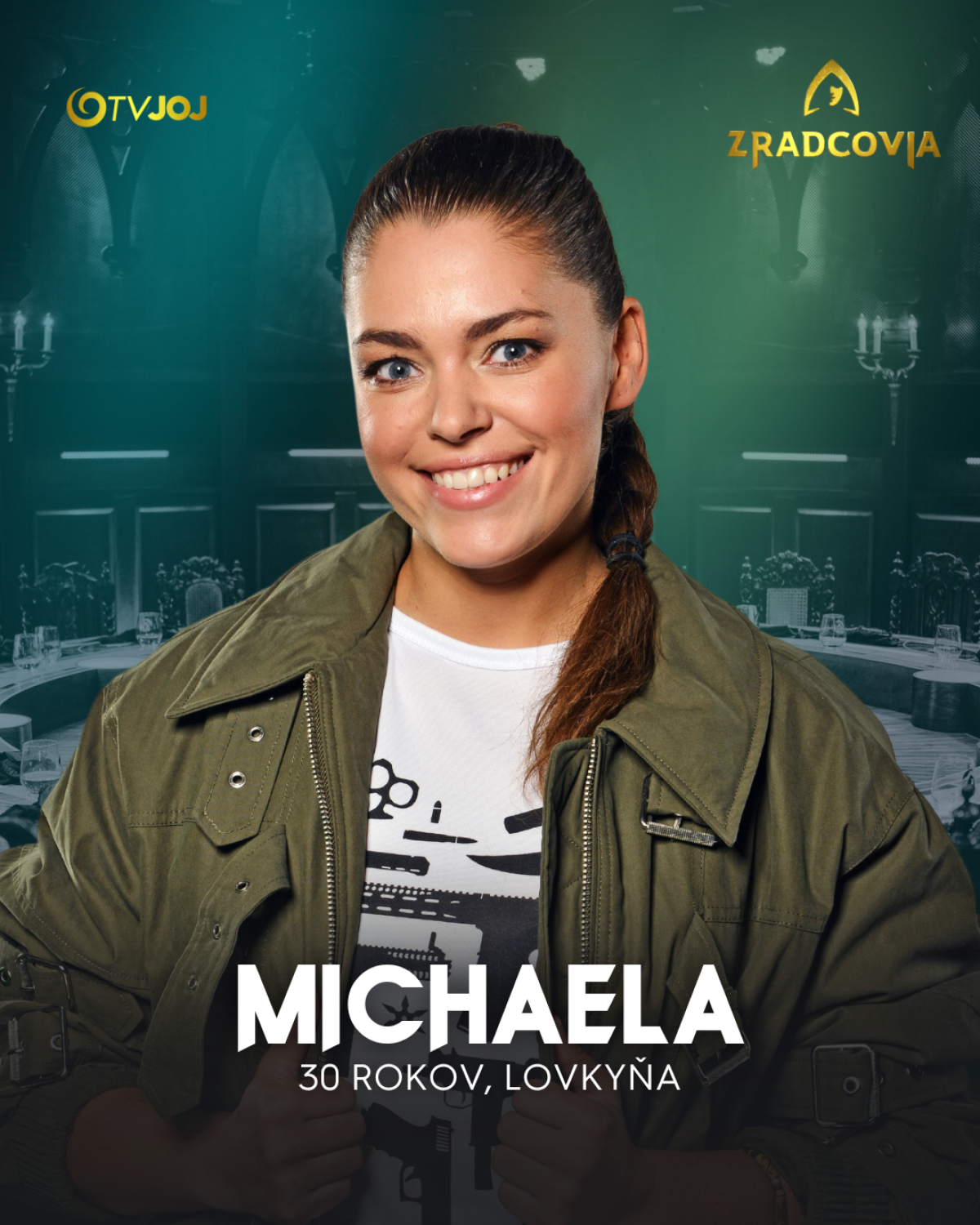 Zradcovia