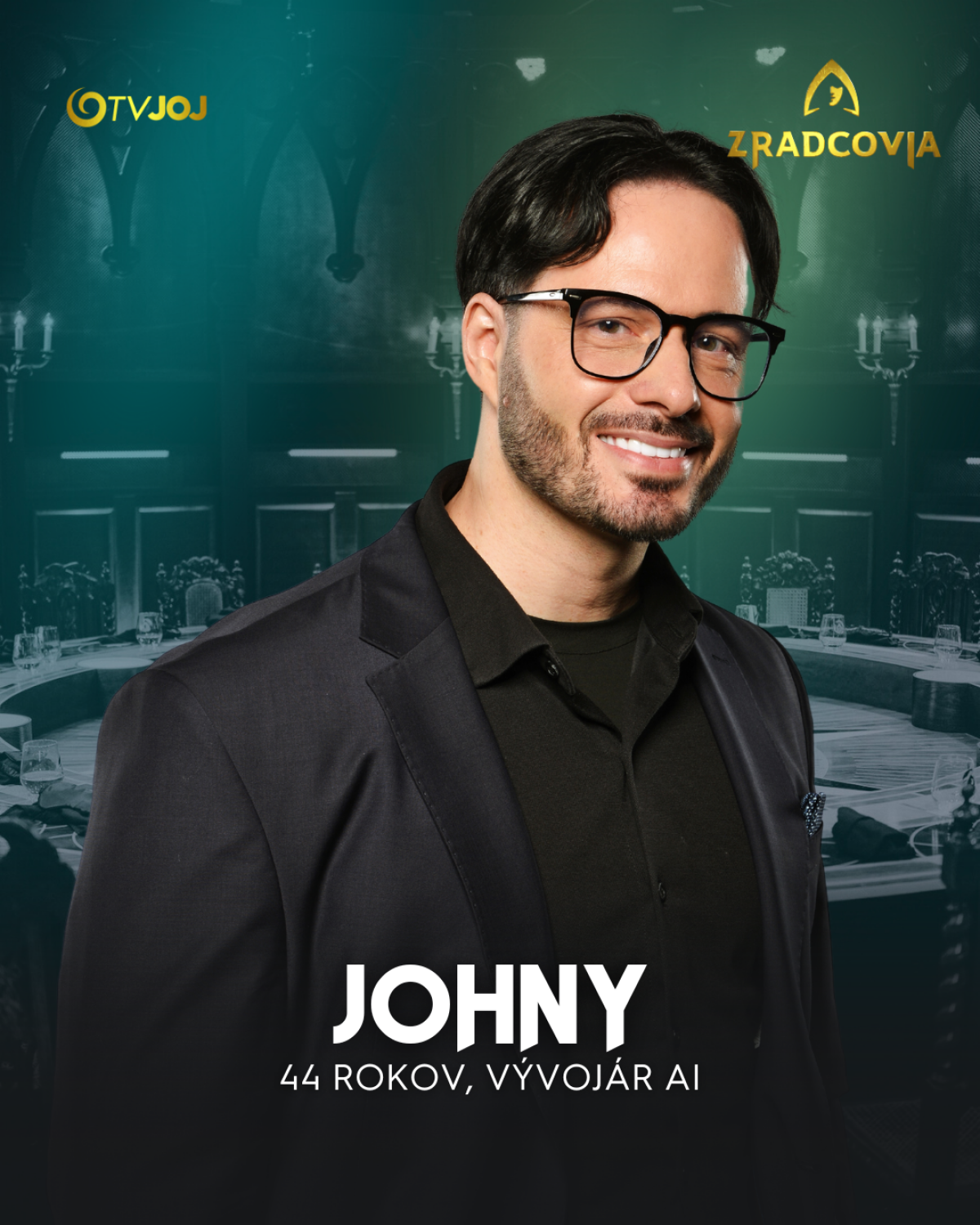 Zradcovia