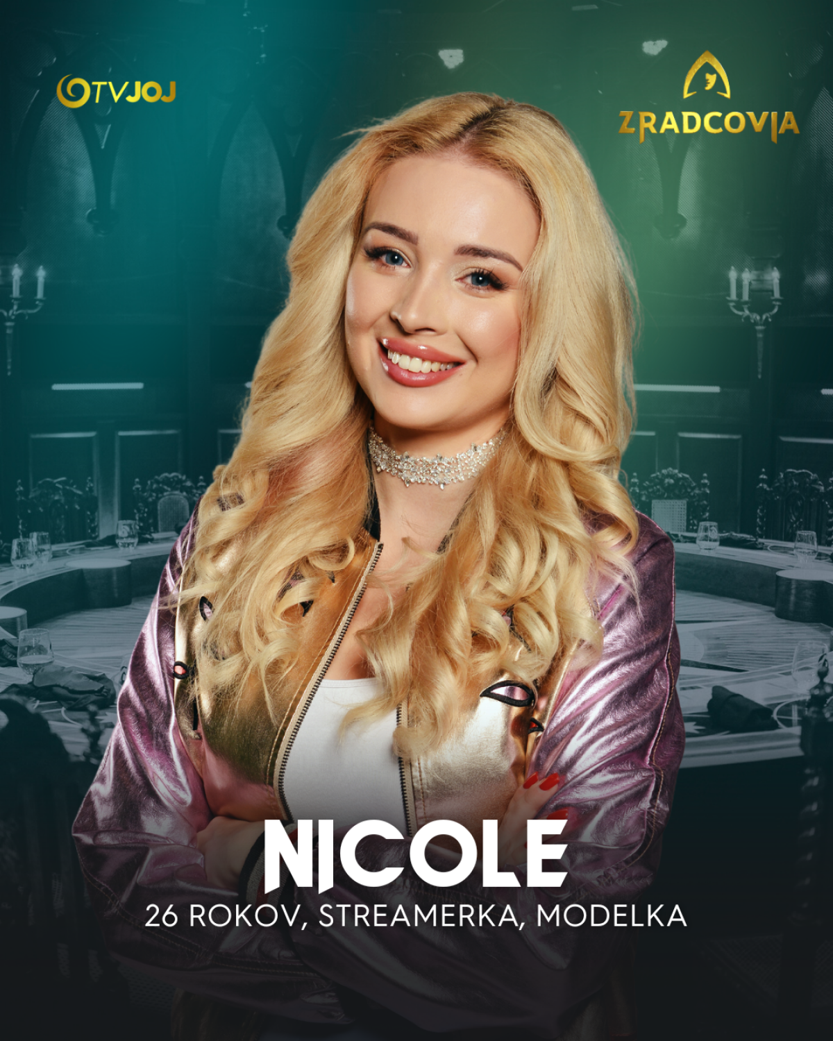 Zradcovia