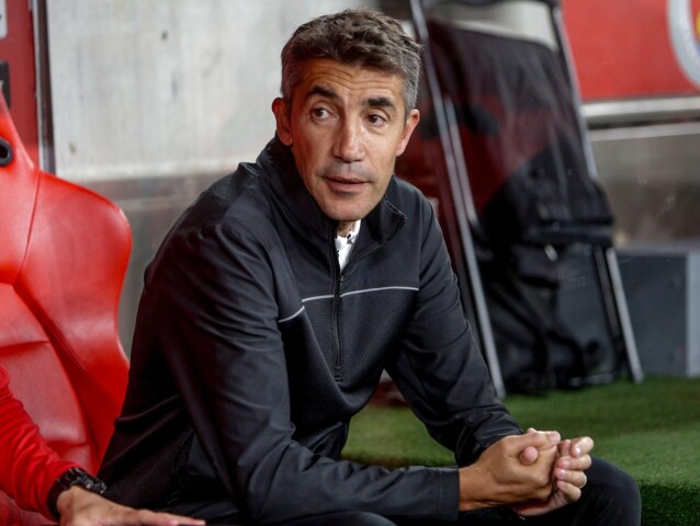 Bruno Lage