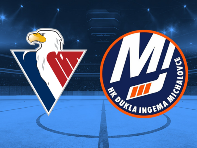 HC Slovan, Ingema Michalovce