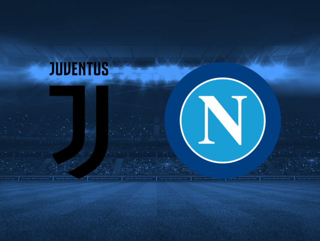 Juventus, SSC Neapol