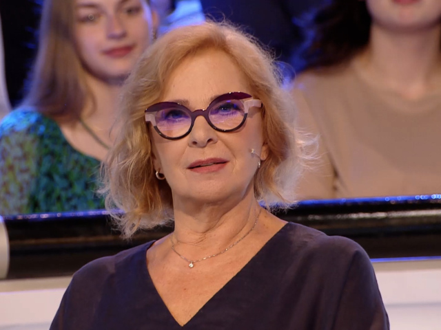 Kamila Magálová
