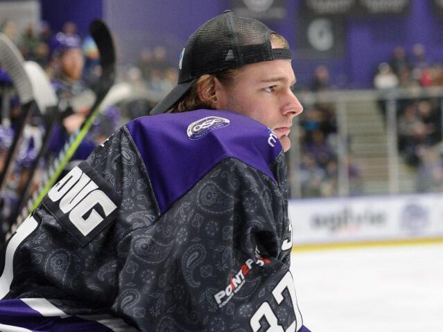Kevin Lindskoug