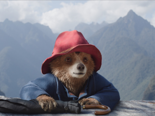 Paddington