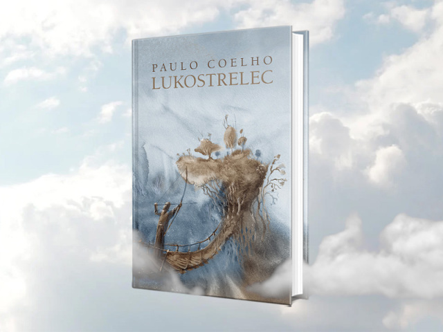 Paulo Coelho, Lukostrelec