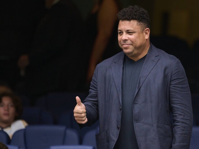 ronaldo new