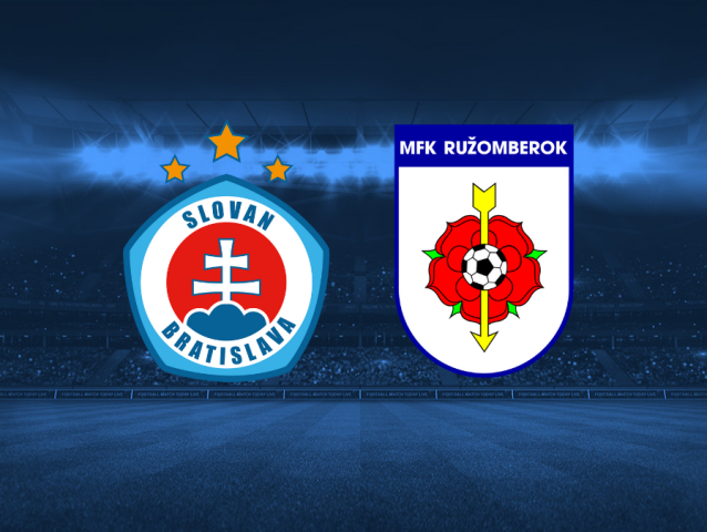 Slovan, Ružomberok