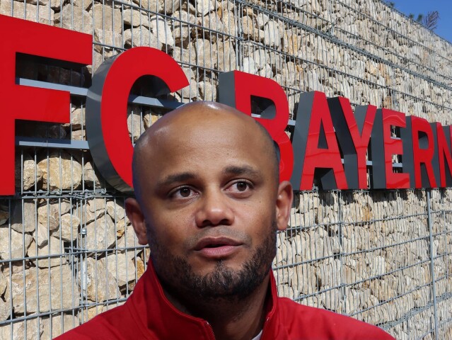 Vincent Kompany