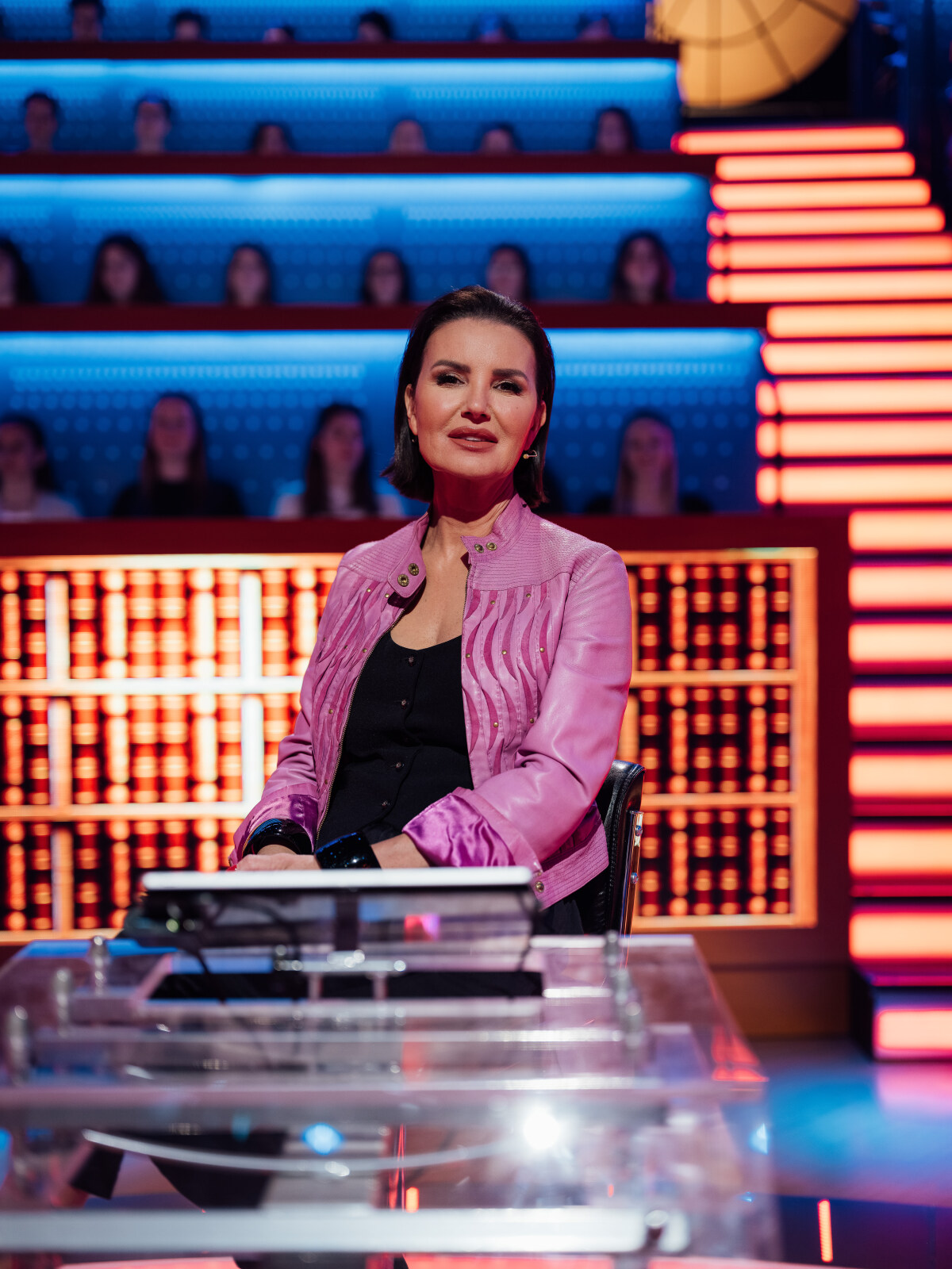 Silvia Lakatošová