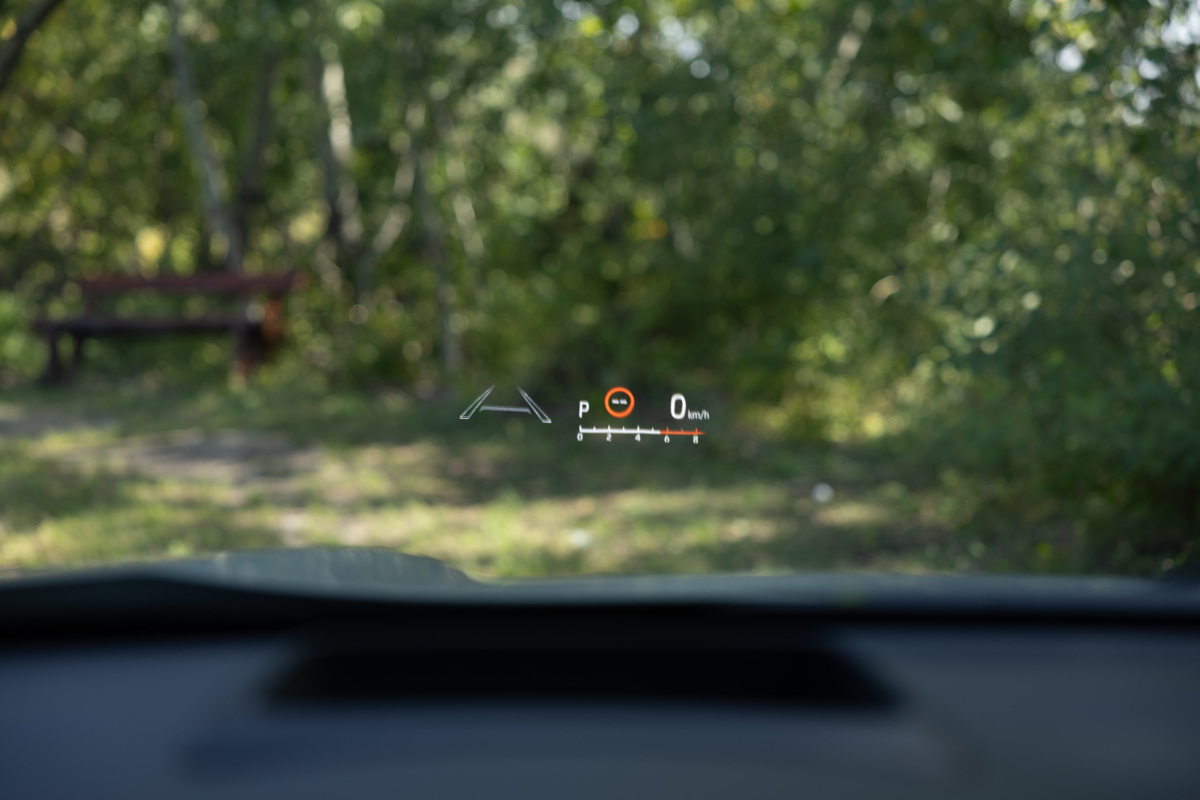 Toyota Yaris Cross Hybrid 130 AWD-i - test 2024