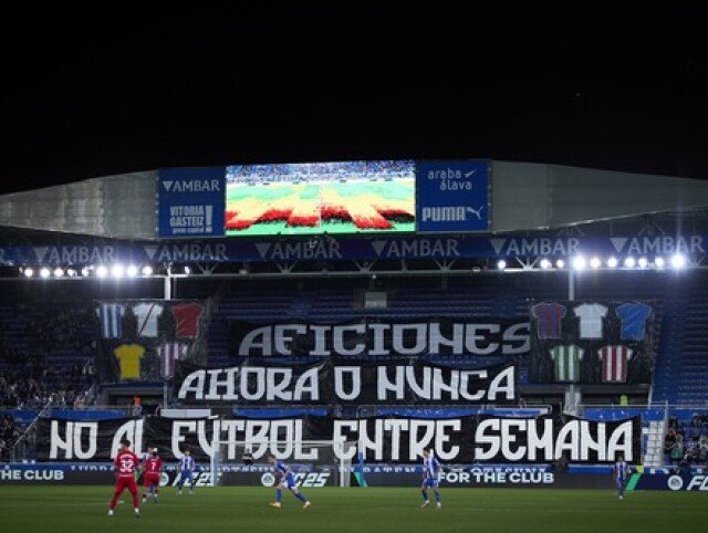 Deportivo Alavés