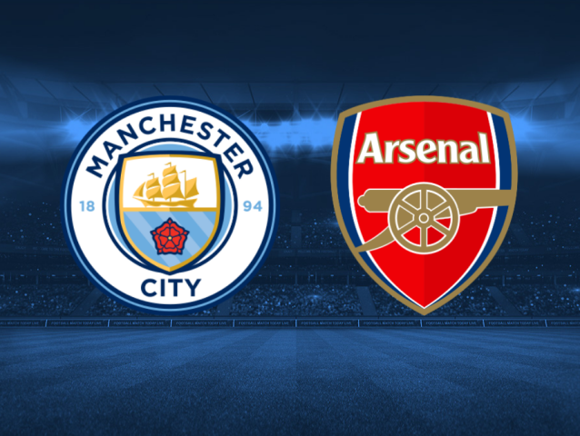 Manchester City, Arsenal