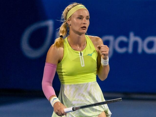 Rebecca Šramková