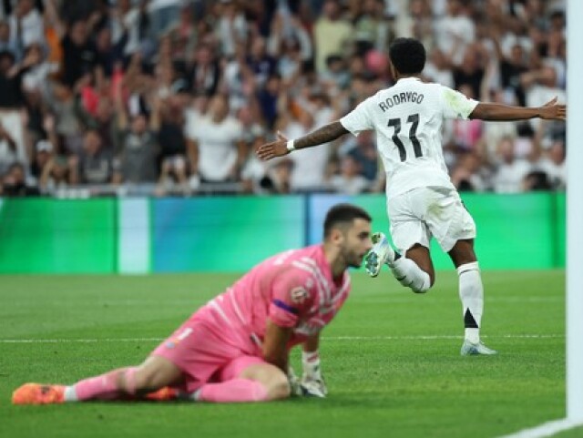 Rodrygo