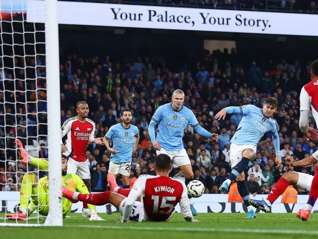 John Stones