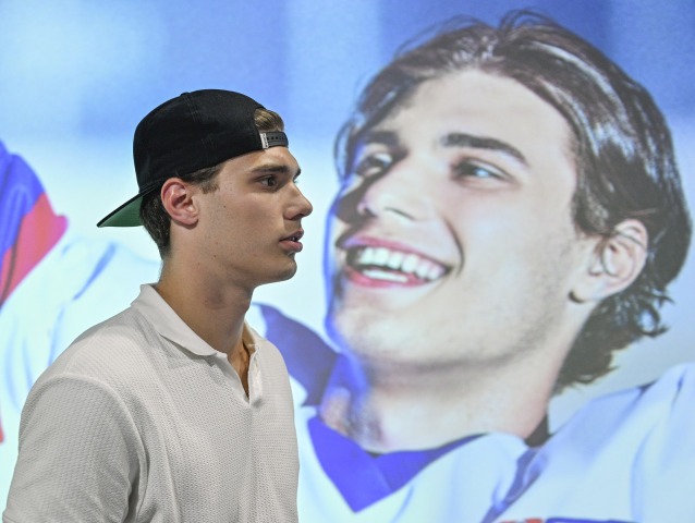 Juraj Slafkovský