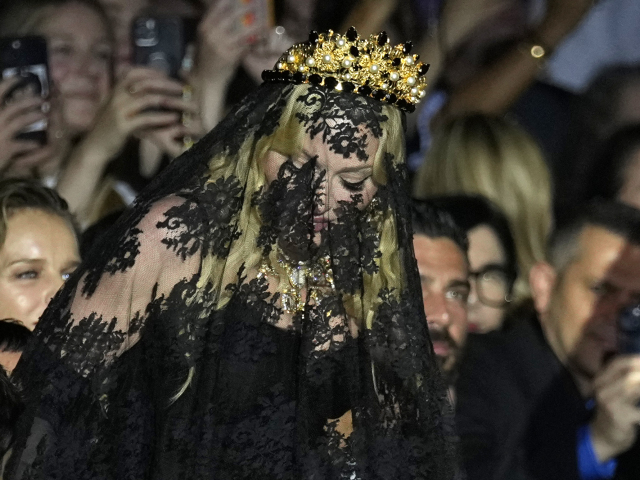 Madonna