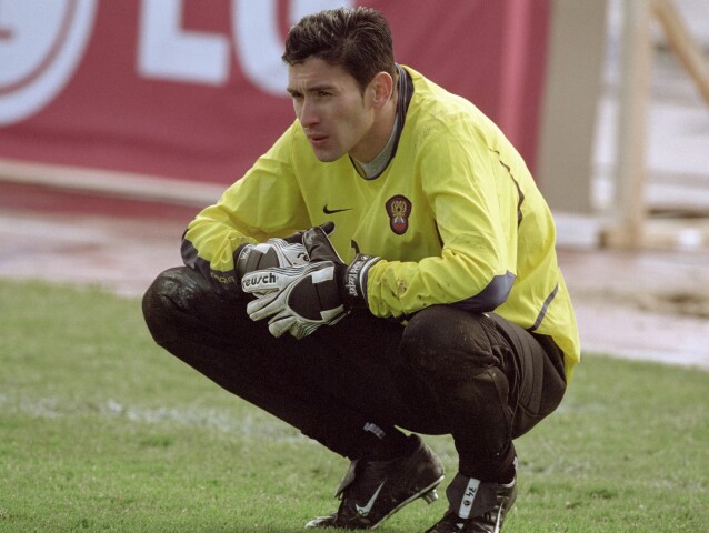 Ruslan Nigmatullin