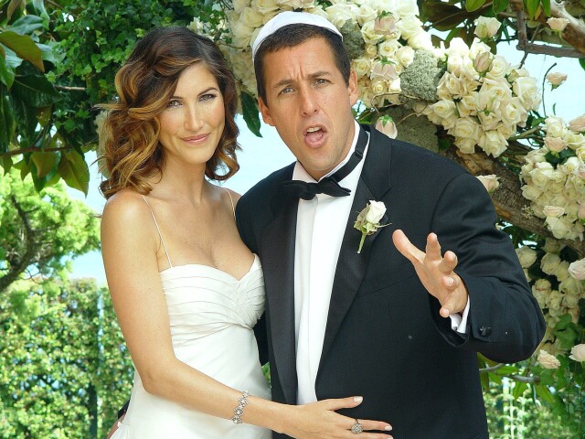 adam sandler