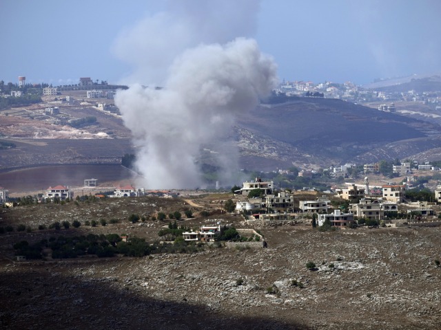 libanon, izrael