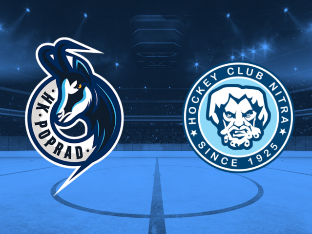 Poprad - Nitra