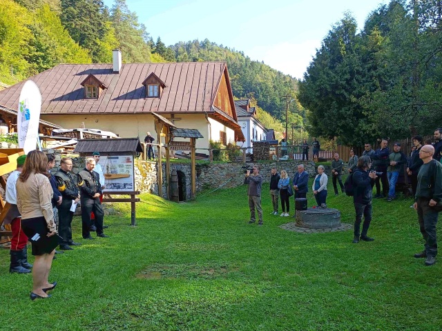 stupa, Hodruša-Hámre