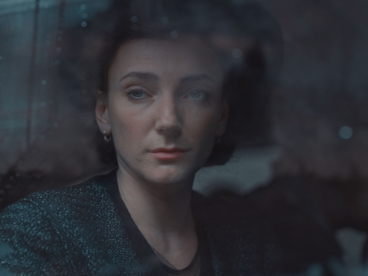 Ema a smrtihlav, Alexandra Borbély