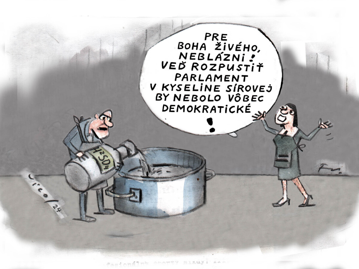 Parlament