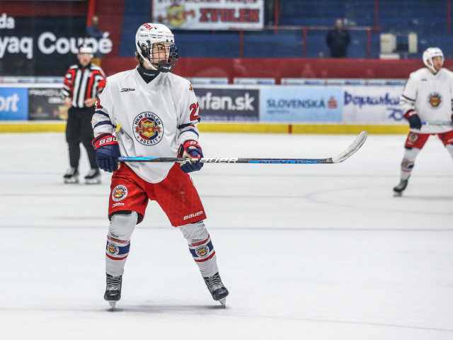 Alex Misiak