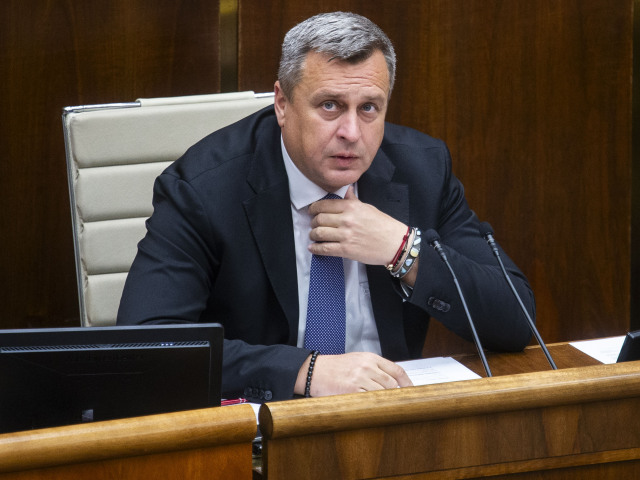 andrej danko