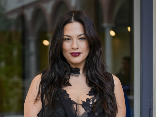 Ashley Graham