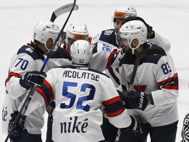 HC Slovan
