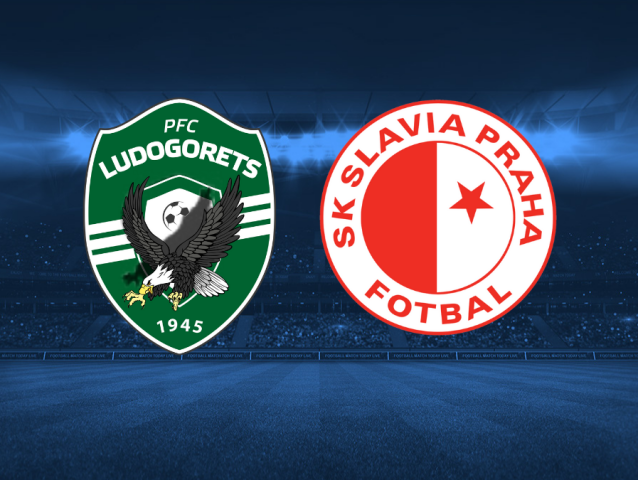 Ludogorec, Slavia
