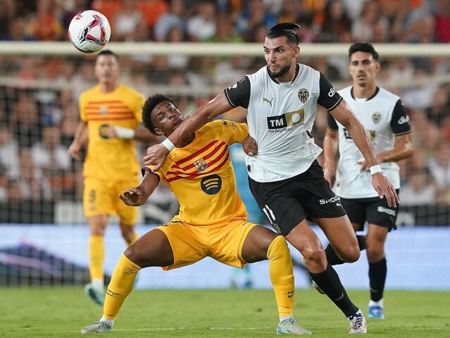 Rafa Mir