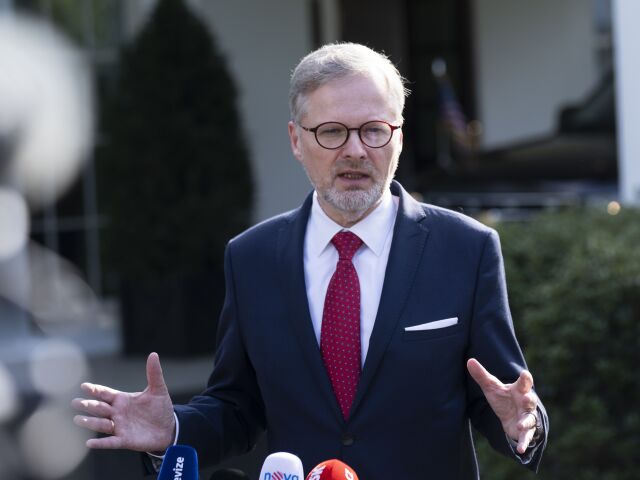 US Czech Republic