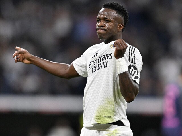 Vinícius Júnior