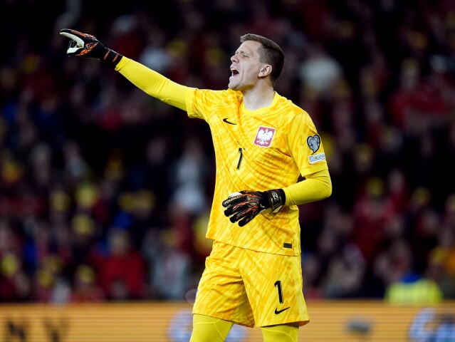 Wojciech Szczesny