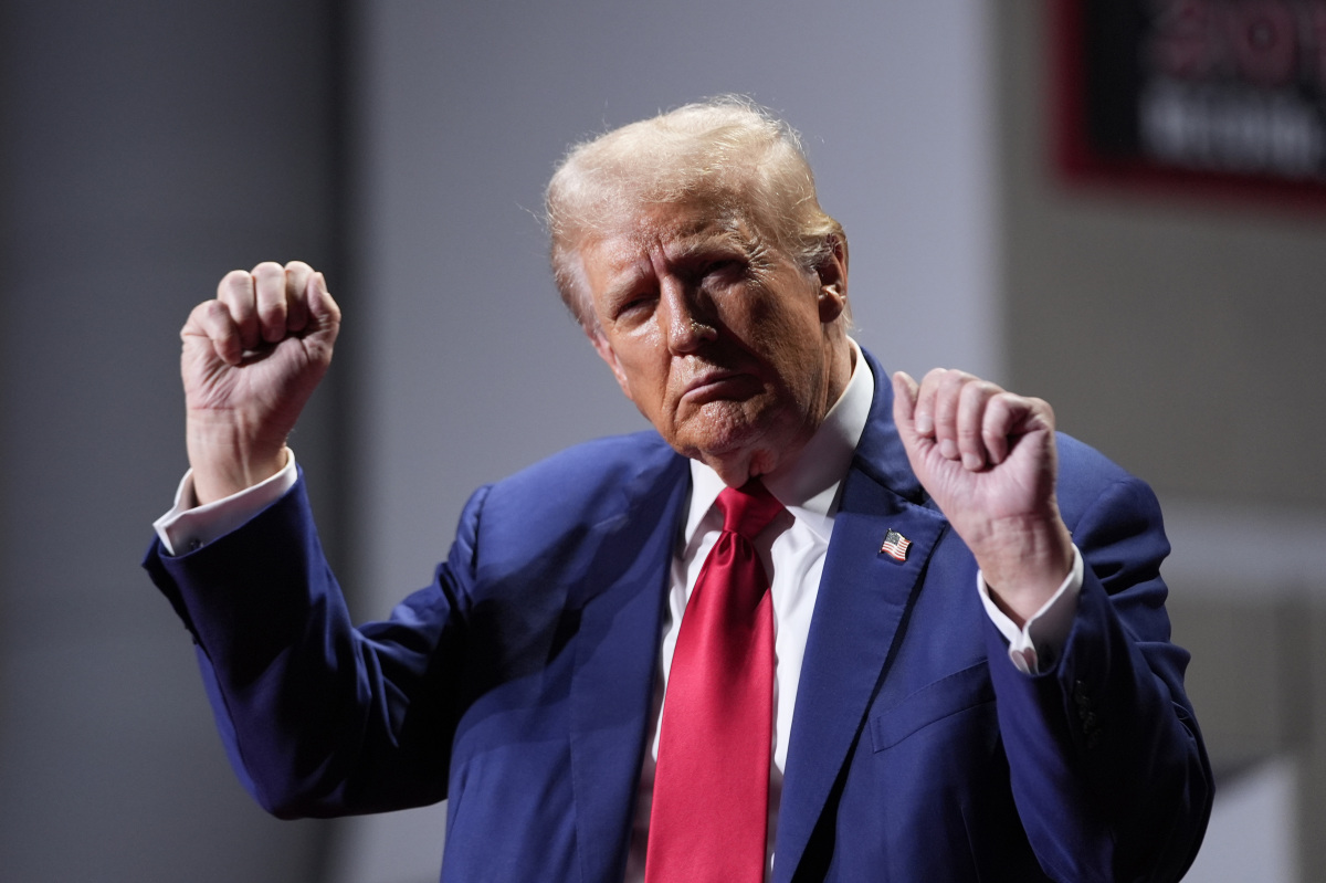 Trump