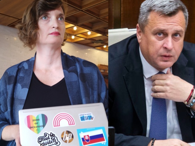 Danko, Plaváková nálepky