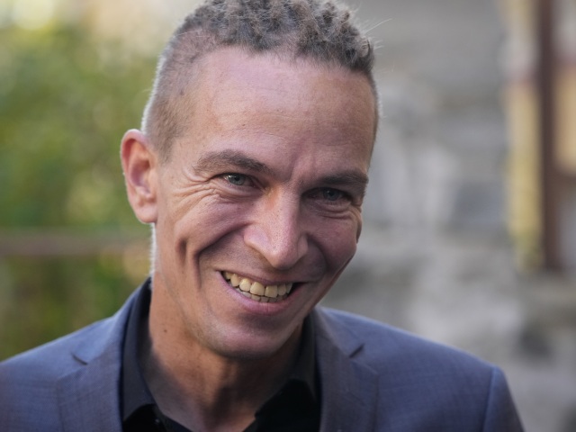 Ivan Bartoš