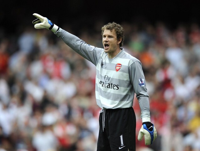 Jens Lehmann