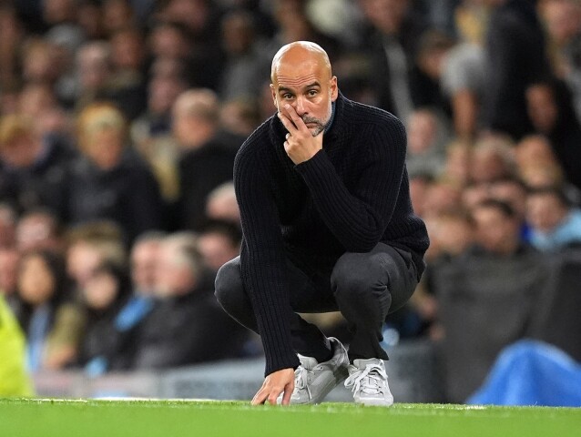 Manchester City