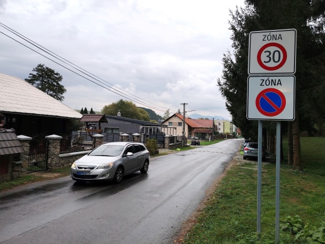 Valča, rýchlosť, tridsiatka